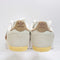 adidas Japan Trainers Off White Dusky Bronze Brown Desert