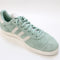 adidas Gazelle Hazy Green Offwhite White Uk Size 6