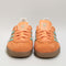 adidas Gazelle Indoor Trainers Easy Orange Clear Mint Gum