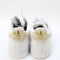 adidas Superstar Ii Trainers White Wonder White White Uk Size 5.5