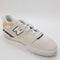 New Balance Bb550 Sea Salt Yellow Grey Navy White Uk Size 7