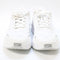 Nike Vomero Plus Trainers White Summit White Photon Dust Uk Size 4