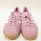 adidas Gazelle Indoor Trainers Bliss Lilac White Gum