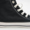 Odd Sizes - Converse All Star Hi Black Canvas - UK Sizes Right 5/Left 6