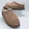 Womens UGG Tazz Il Slippers Rocky Oak