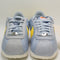 Nike Cortez Trainers Light Armory Blue Lightening Sail Uk Size 5