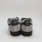 adidas Superstar Ii Trainers Grey Cream White Black Uk Size 4