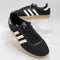 adidas Samba Og Trainers Black Cream White Magic Beige