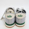 Nike Cortez Wolf Grey Sport Green Summit White Uk Size 5.5