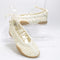 adidas Taekwondo Mei Ballet Pumps Cream White Cream White Gum