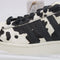 adidas Superstar II Trainers Cow Print