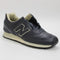 New Balance 576 Trainers Navy Off White