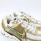 Odd Sizes -  Nike Vomero 5 Photon Dust Metallic Gold Gridiron Sail - UK Sizes Right 5/Left 4.5