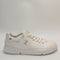 On The Roger Advantage Trainers White White F Uk Size 5