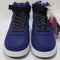 Mens Nike Vandal Deep Royal Blue Black White UK Size 6