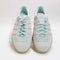 adidas Bermuda Trainers Halo Mint Clear Pink Gum