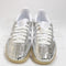 adidas Samba Og Trainers Snake Silver Metallic White Gum