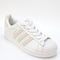 adidas Superstar Ii Trainers White Wonder White White Uk Size 5.5