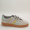 adidas Handball Spezial Trainers Grey Almost Pink Gum Uk Size 4