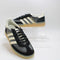 adidas Handball Spezial Trainers Carbon Offwhite Black