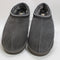 Mens UGG Tasman II Slippers Dark Grey