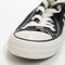 Odd Sizes - Converse All Star Hi Black Canvas - UK Sizes Right 5/Left 6