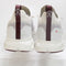 ON Cloud 6 Versa Trainers Ice Maroon F