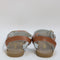 Womens Salt Water Salt Water Original Sandals Tan