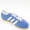 adidas Tokyo Trainers Bluebird White Gum Uk Size 4