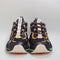 adidas Ozthemis Trainers Aurora Black Flash Orange Magic Beige