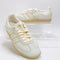adidas Samba Og Trainers Offwhite Warm Vanilla Gum