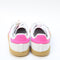 Kids adidas Samba Og Infant Trainers White Lucid Pink Gum Uk Size 6 Infant