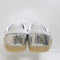 adidas Samba Og Trainers Snake Silver Metallic White Gum