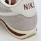 Nike Cortez Trainers College Grey Sail Dark Team Red Uk Size 8