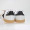 Kids adidas Samba OG Infant Trainers White Aurora Cofee Gum