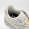 Odd Sizes - Salomon Xt6 White White Lunar Rock - UK Sizes Right 6/Left 7