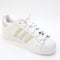adidas Superstar Ii Trainers White Wonder White White Uk Size 5.5