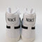 Nike Blazer Mid 77 White Black Uk Size 8.5