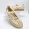 adidas Samba Og Trainers Sand Strata Megic Beige Gum