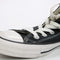 Odd Sizes - Converse All Star Hi Black Canvas - UK Sizes Right 5/Left 6