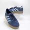 adidas Handball Spezial Bold Trainers Night Indigo Clear Sky Gum