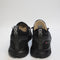 On Cloud 6 Versa Trainers Black Eclipse Uk Size 8