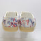 adidas Samba Og Trainers Liberty Off White Gum