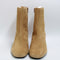 Womens Ted Baker Noranas Ankle Boots Tan