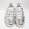 adidas Japan Trainers Silver Metallic Silver Metallic White