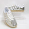 adidas Samba Og Trainers Snake Silver Metallic White Gum