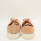 Odd Sizes -  Converse All Star Low Vachetta Beige Snake Exclusive - UK Sizes Right 5/Left 6