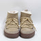 Womens Inuikii Inuikii Classic Low Beige