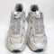 Salomon XT-Whisper Trainers Silver Lunar Rock Silver Cloud