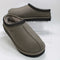 Mens UGG Tasman II Nubuck Slippers Dried Oregano